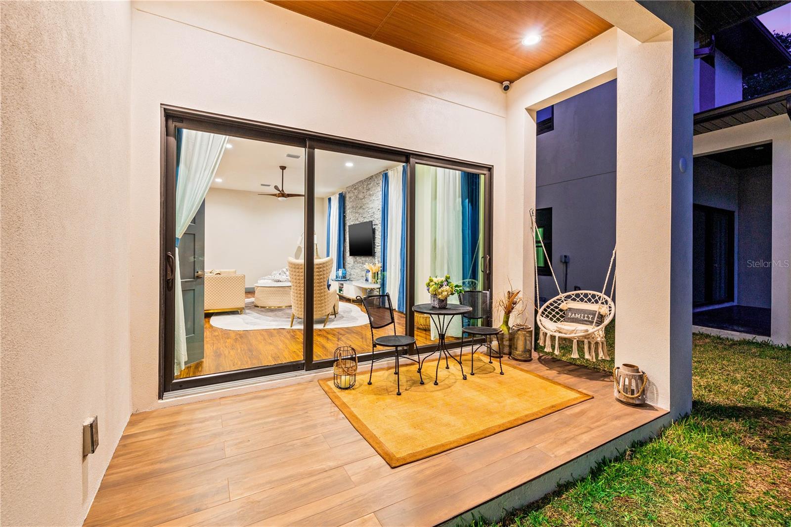 PASADENA ESTATES SEC C - Residential