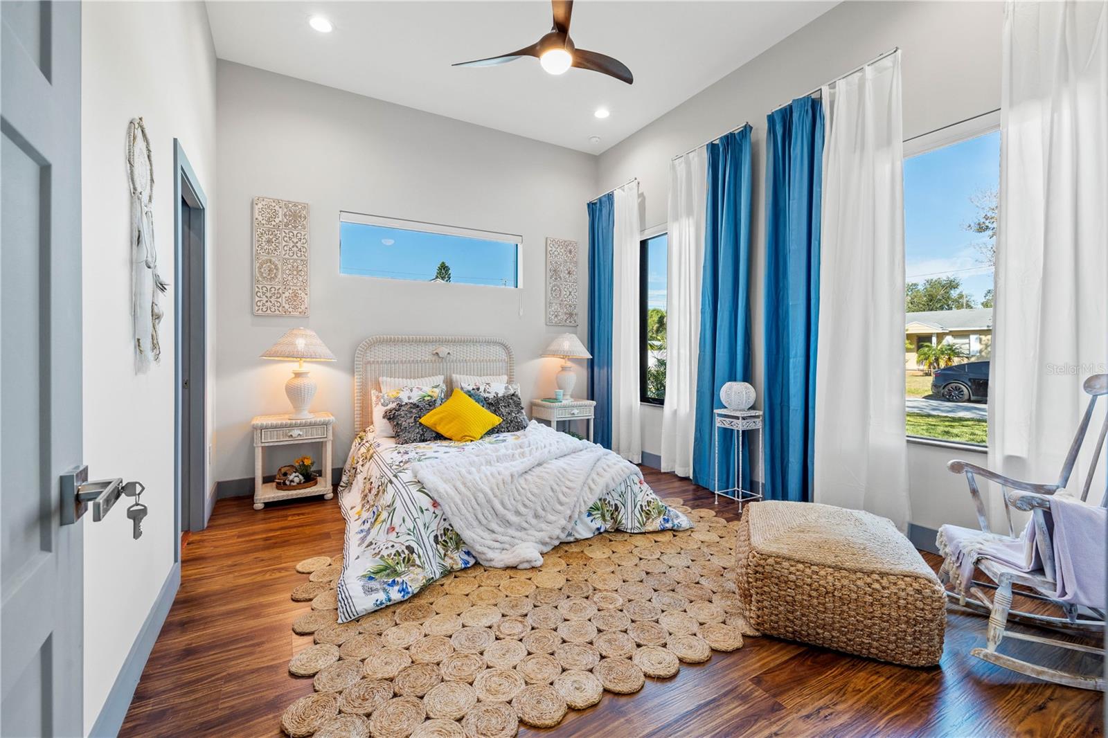 PASADENA ESTATES SEC C - Residential