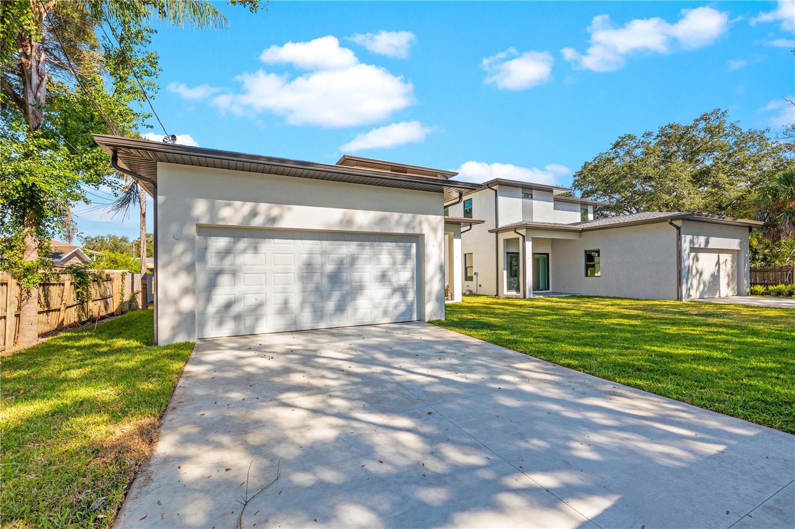 PASADENA ESTATES SEC C - Residential