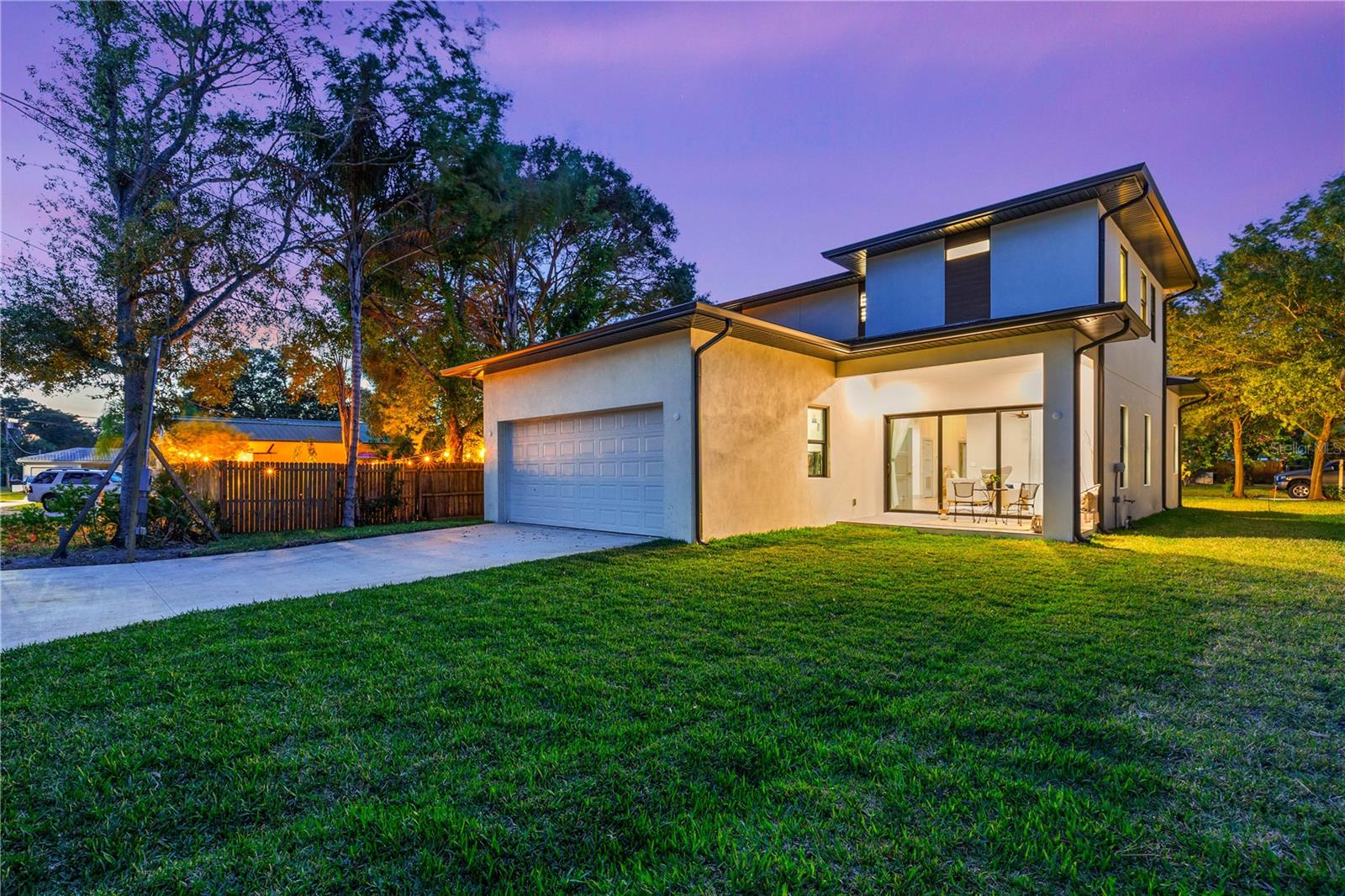 PASADENA ESTATES SEC C - Residential