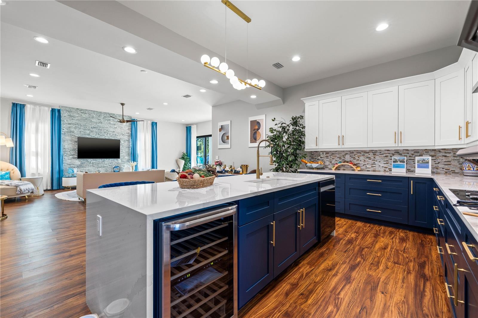 PASADENA ESTATES SEC C - Residential