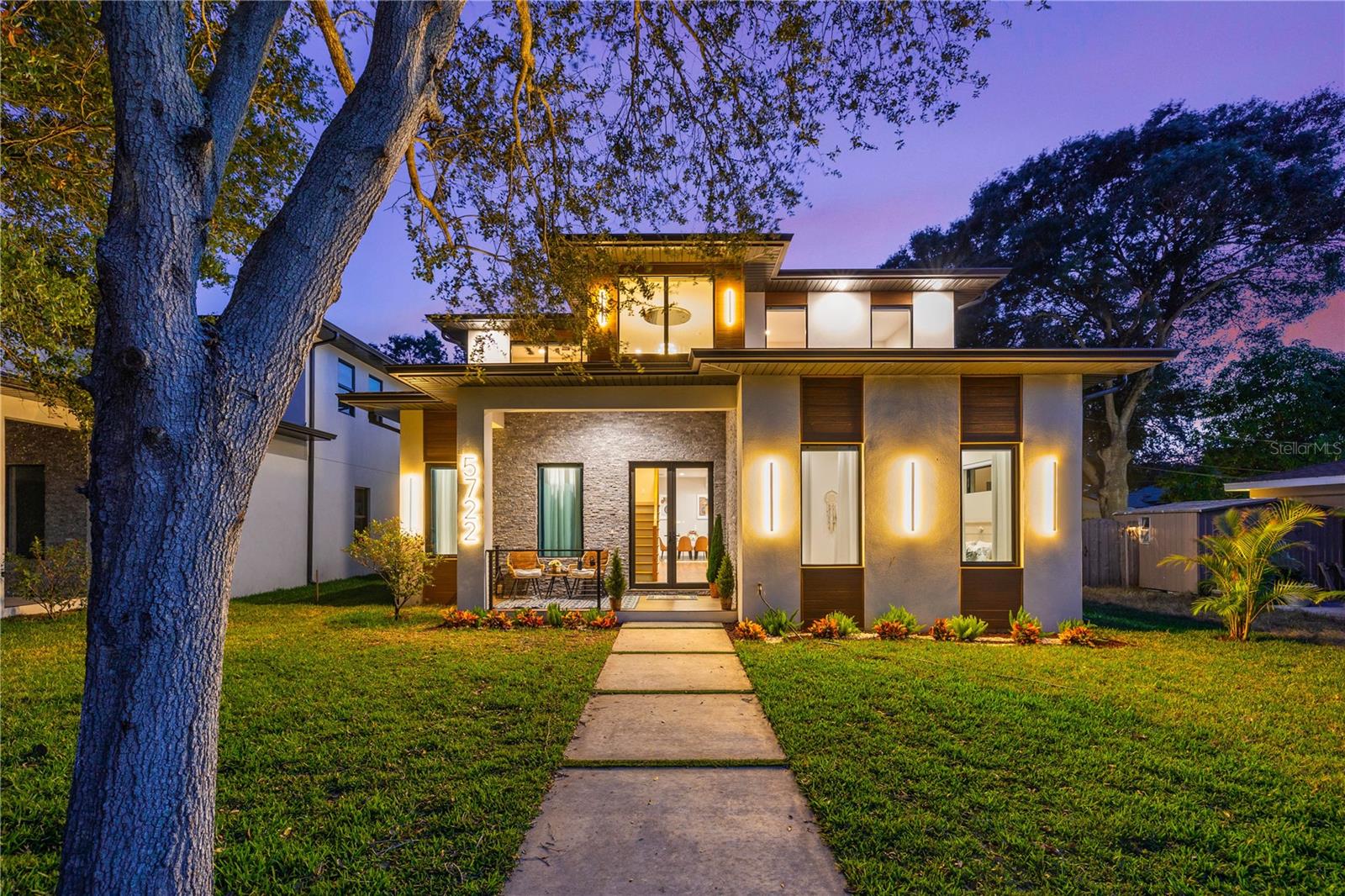 PASADENA ESTATES SEC C - Residential