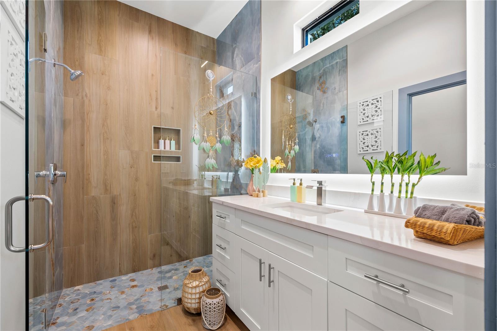 PASADENA ESTATES SEC C - Residential