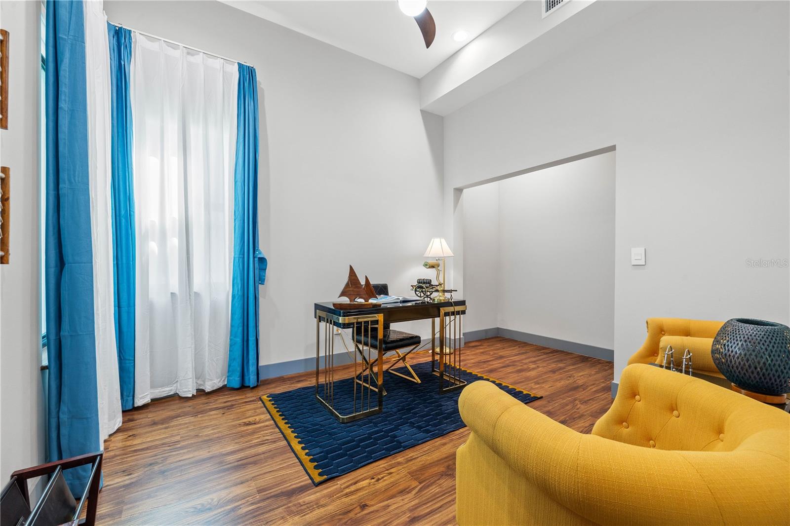 PASADENA ESTATES SEC C - Residential