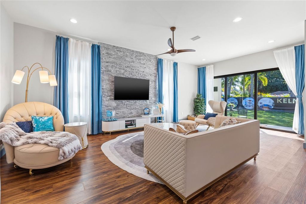 Photo of 6325 11th Avenue S, Gulfport, FL 33707 (MLS # TB8452010)