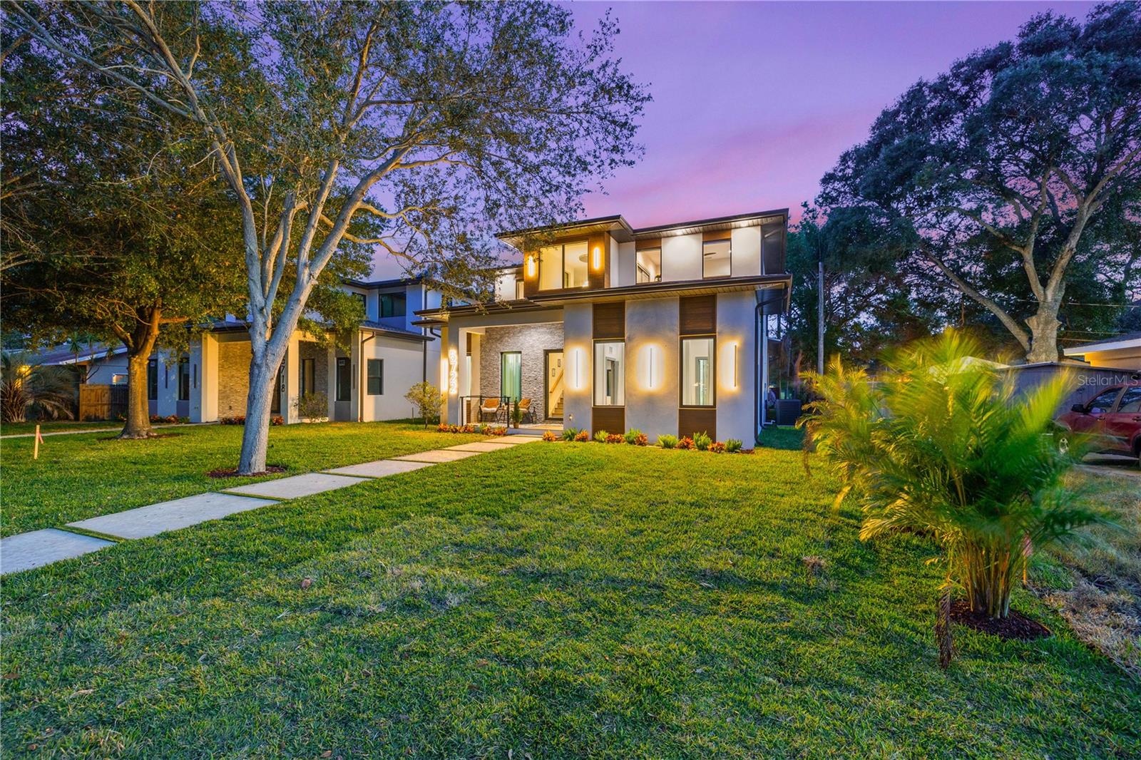 PASADENA ESTATES SEC C - Residential