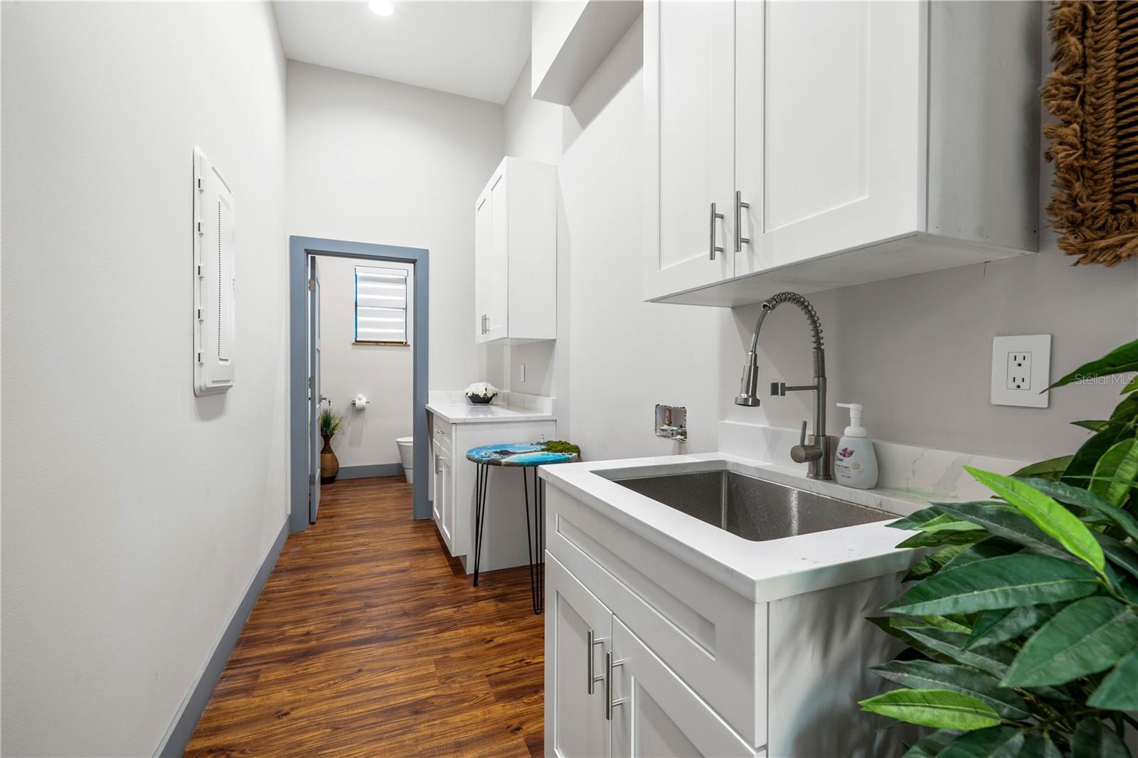 PASADENA ESTATES SEC C - Residential