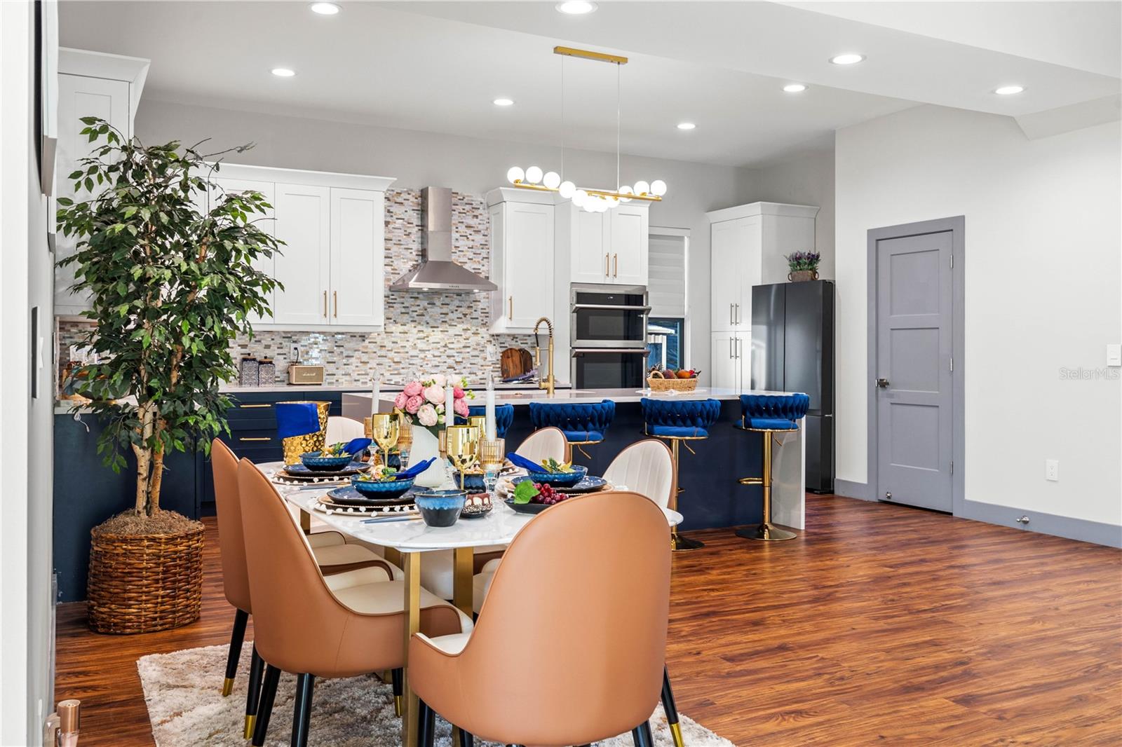 PASADENA ESTATES SEC C - Residential