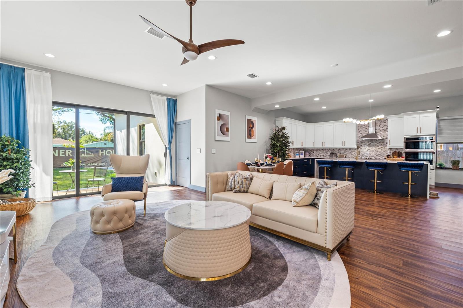 PASADENA ESTATES SEC C - Residential