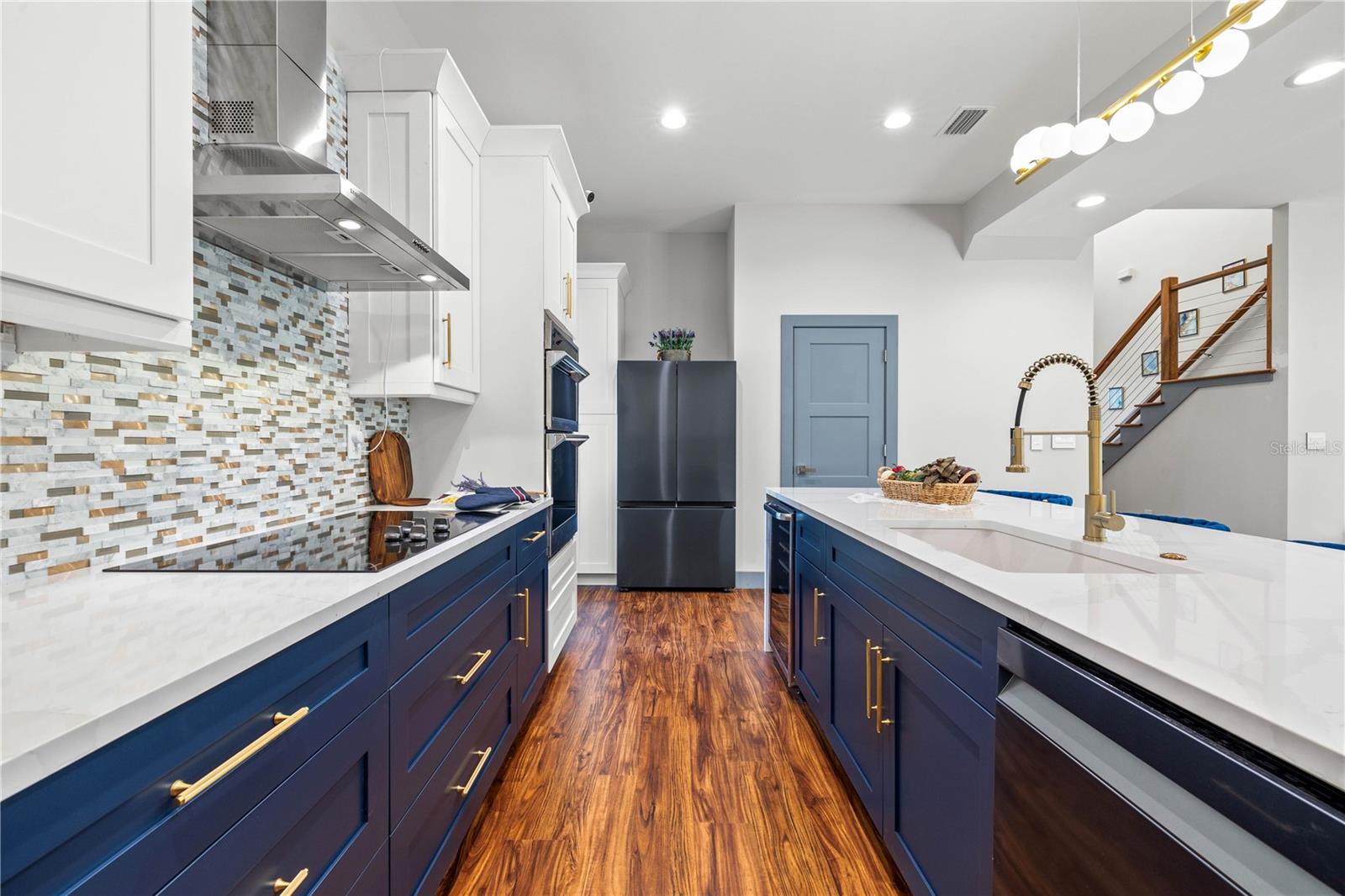 PASADENA ESTATES SEC C - Residential