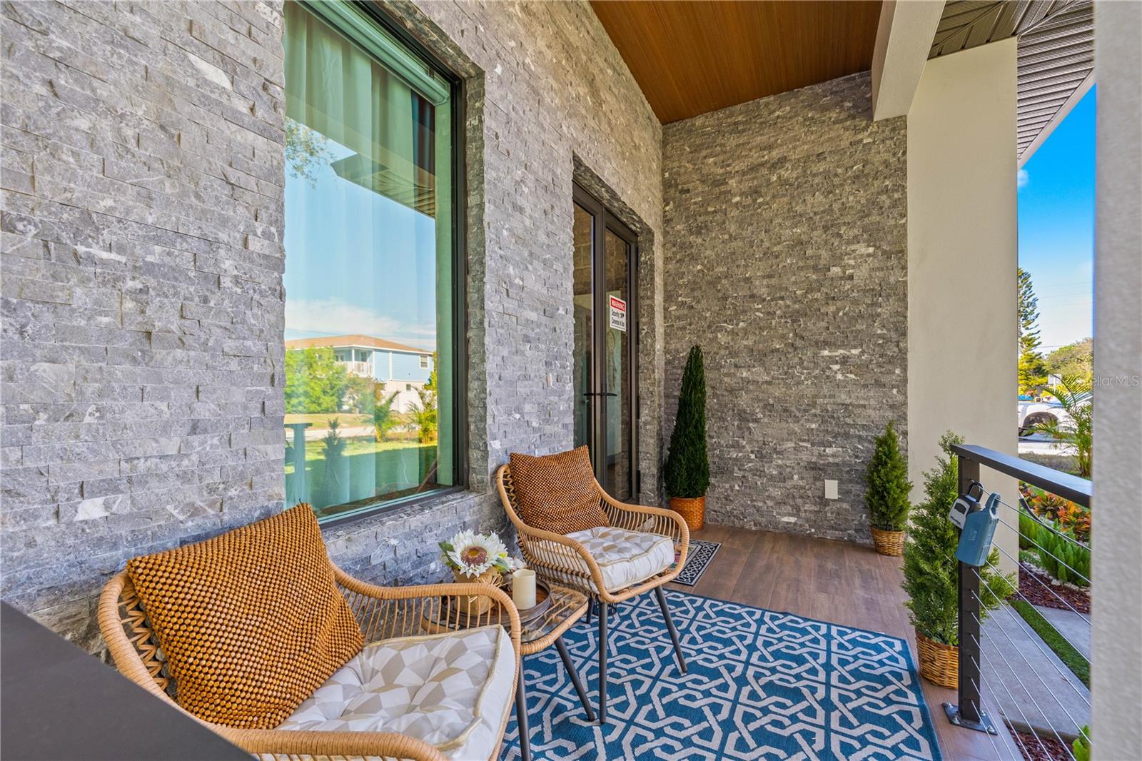 PASADENA ESTATES SEC C - Residential