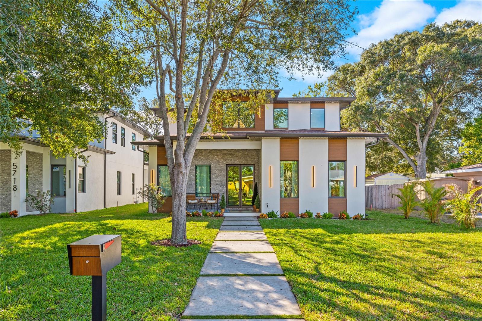 PASADENA ESTATES SEC C - Residential