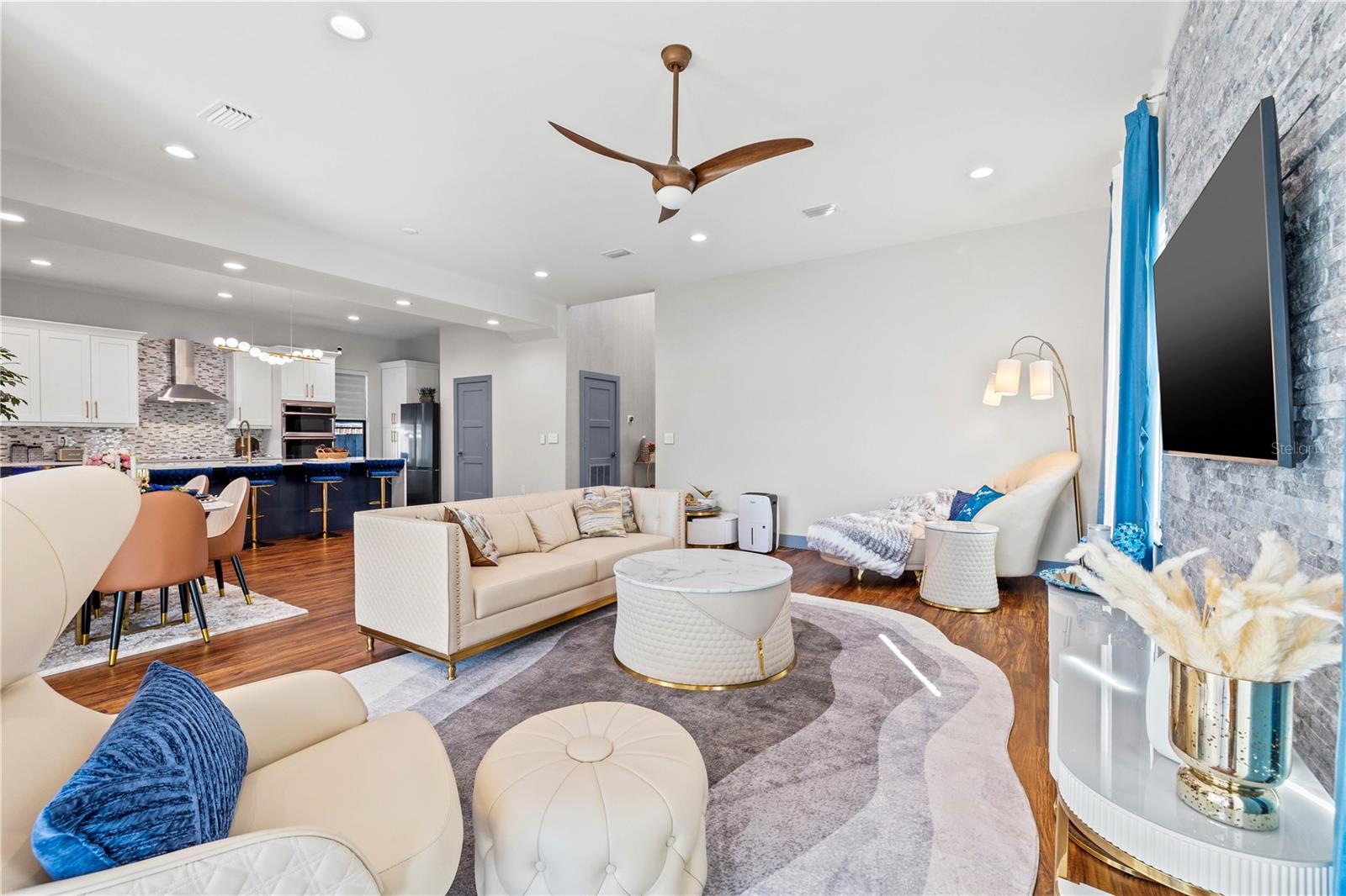 PASADENA ESTATES SEC C - Residential