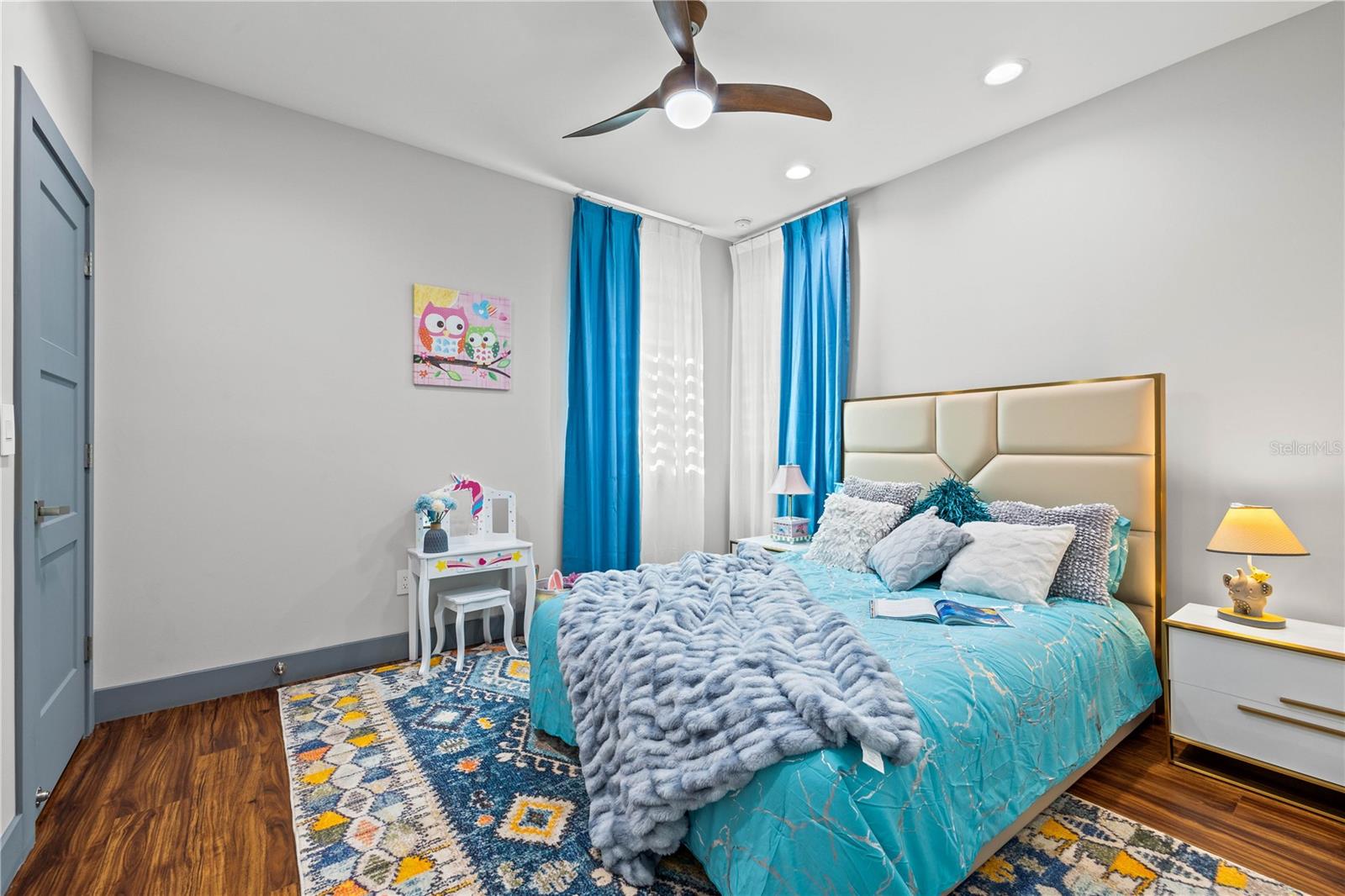 PASADENA ESTATES SEC C - Residential