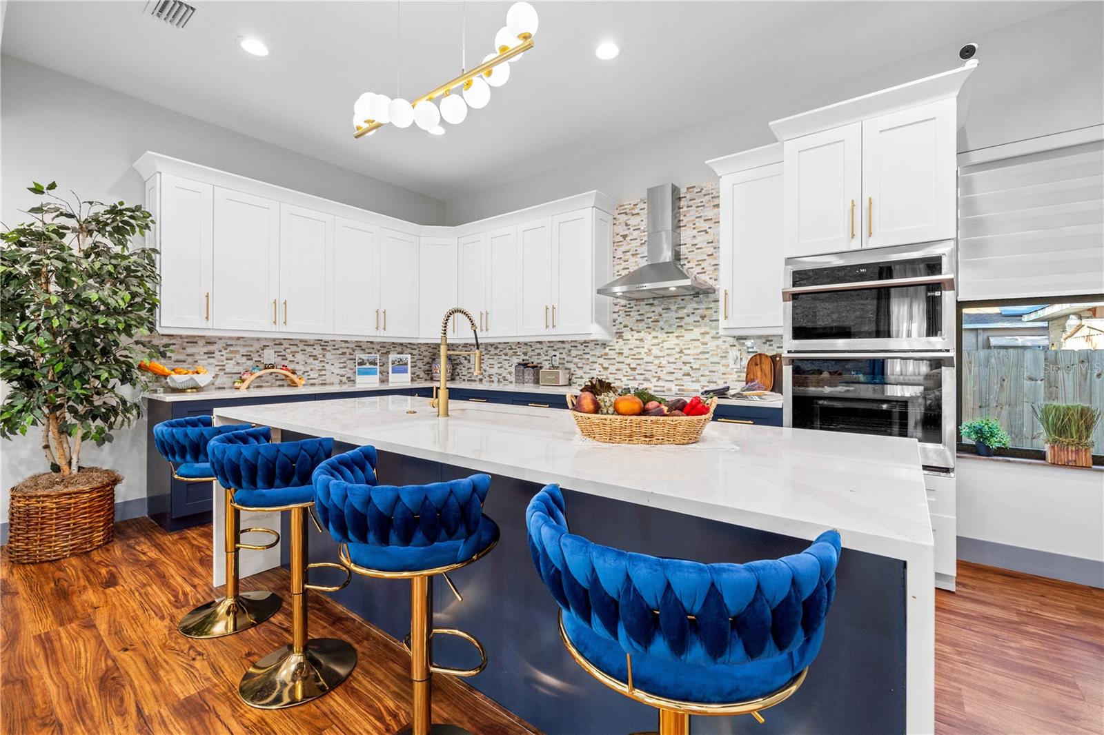 PASADENA ESTATES SEC C - Residential