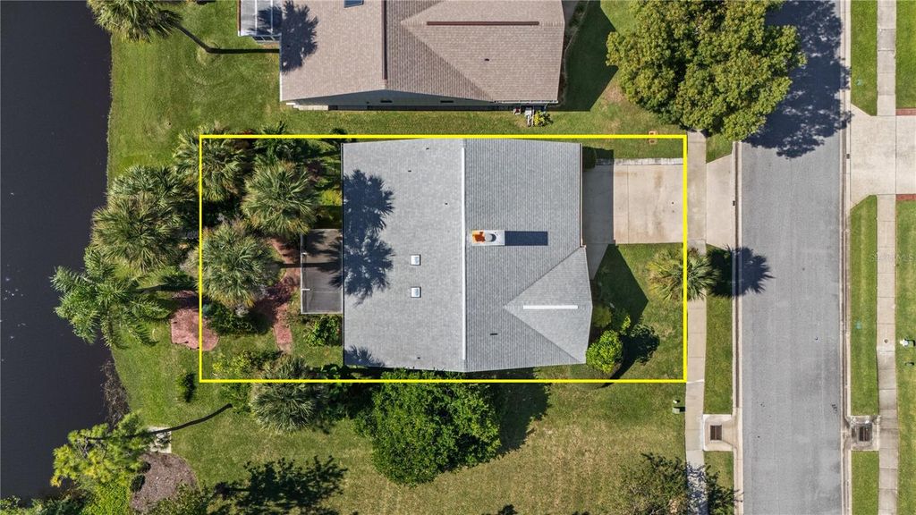 Photo of 731 Pine Shores Circle, New Smyrna Beach, FL 32168 (MLS # NS1087819)