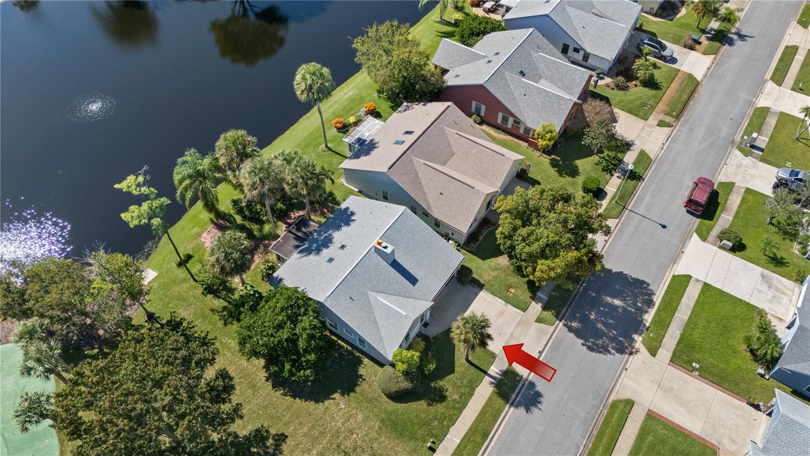 PINE ISLAND PH 01 REP - Residential