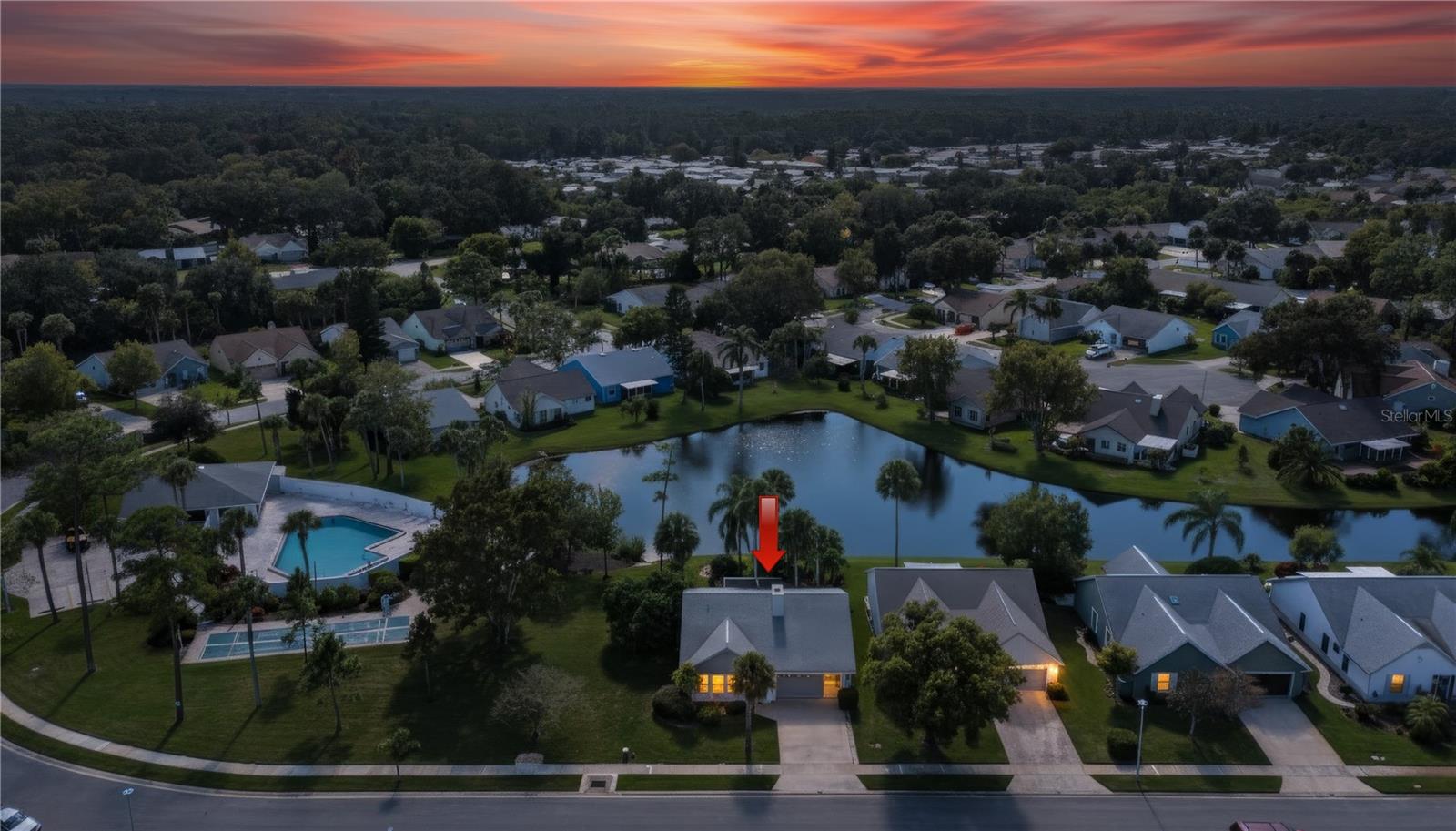 PINE ISLAND PH 01 REP - Residential