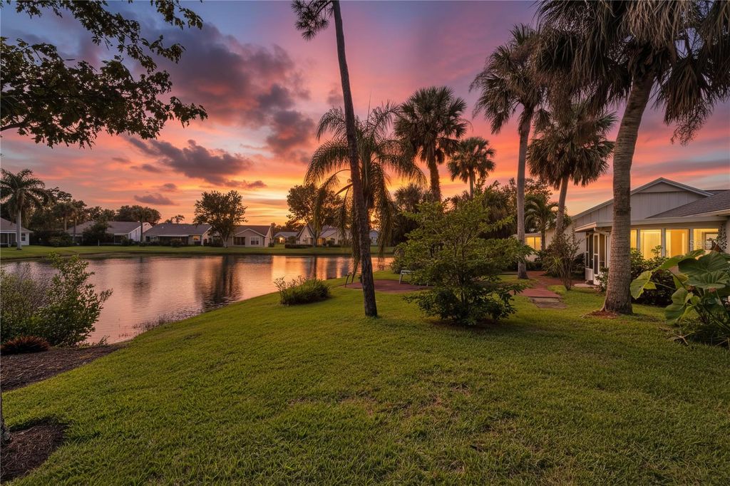 Photo of 731 Pine Shores Circle, New Smyrna Beach, FL 32168 (MLS # NS1087819)