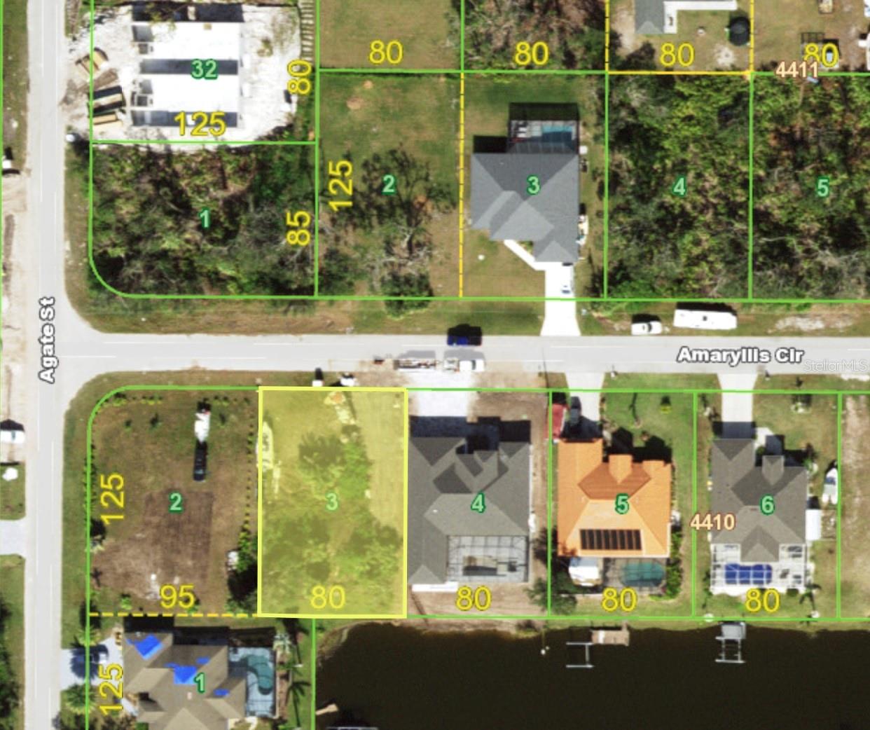 13436 AMARYLLIS CIRCLE