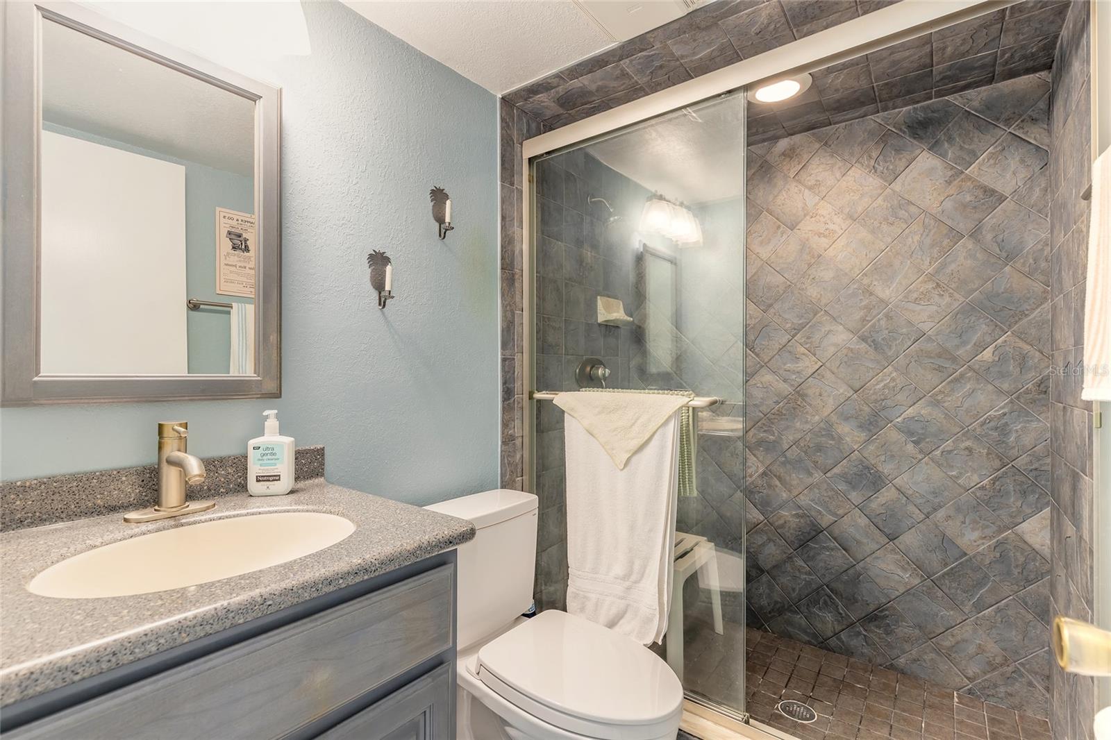 OCEAN INLET YACHT CLUB CONDO - Residential