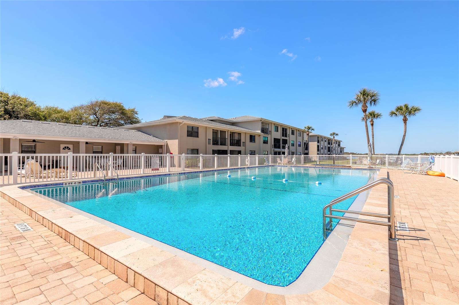 OCEAN INLET YACHT CLUB CONDO - Residential