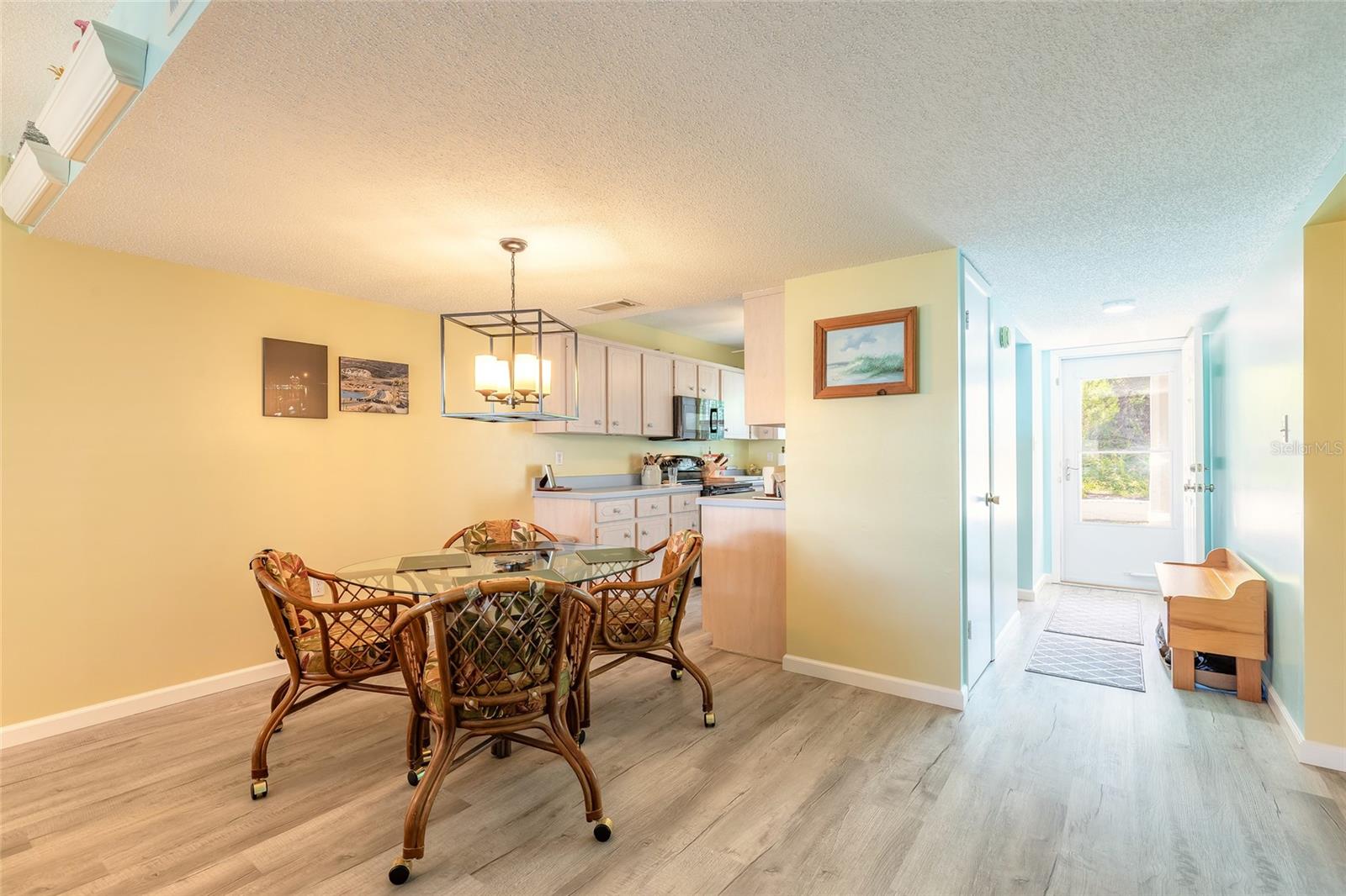 OCEAN INLET YACHT CLUB CONDO - Residential