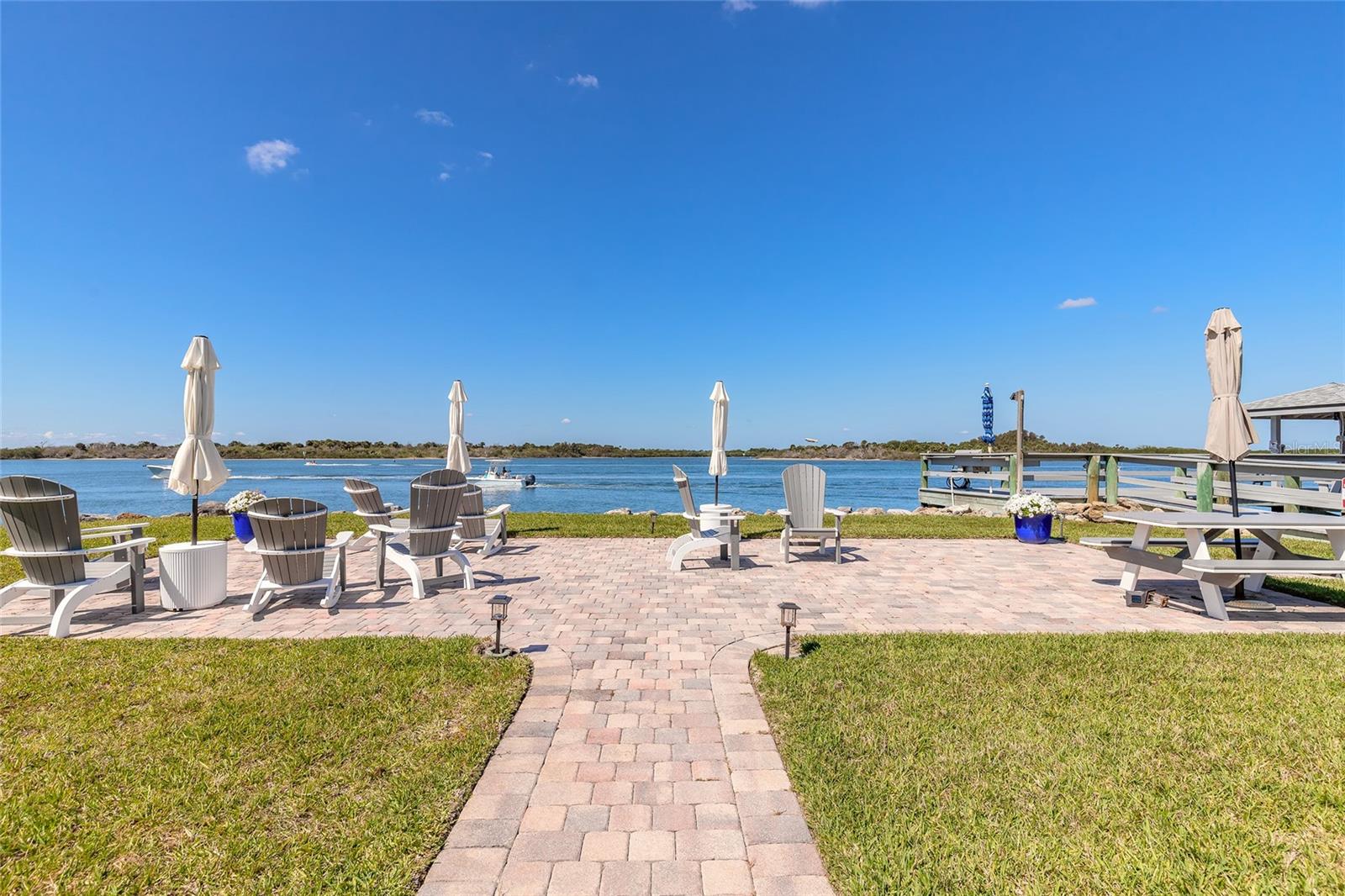 2100 N PENINSULA AVENUE 1050