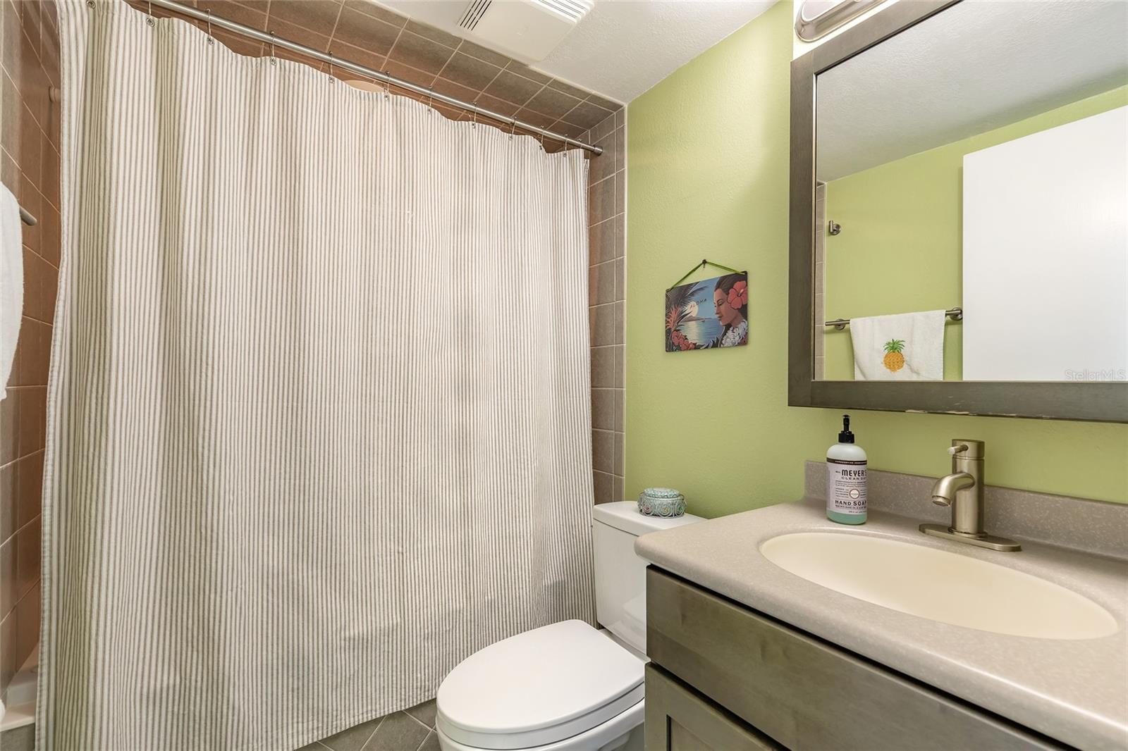 OCEAN INLET YACHT CLUB CONDO - Residential