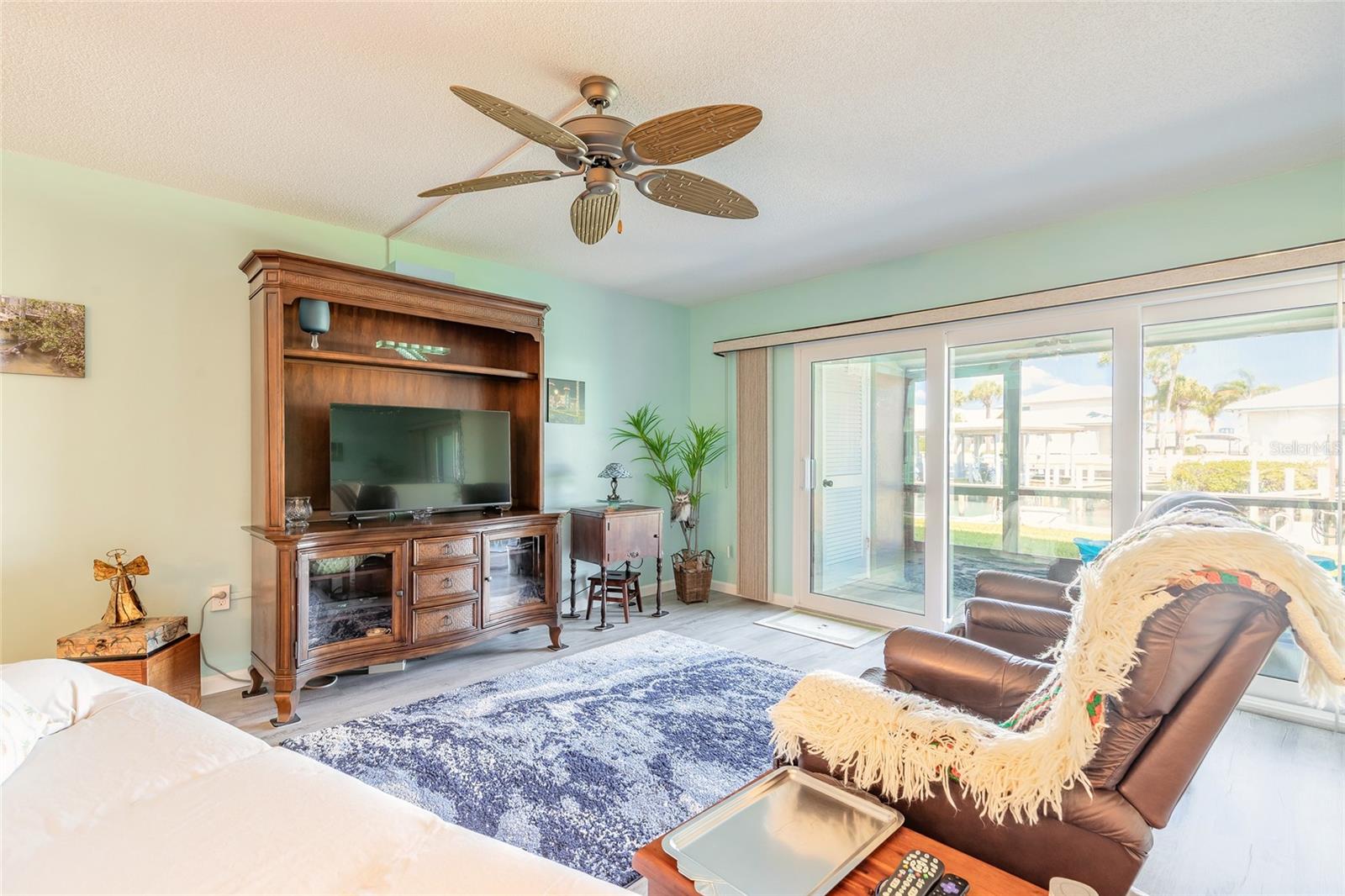 OCEAN INLET YACHT CLUB CONDO - Residential