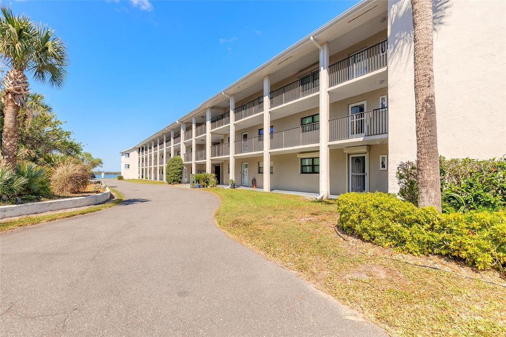Photo of 2100 N Peninsula Avenue #1050, New Smyrna Beach, FL 32169 (MLS # NS1088024)