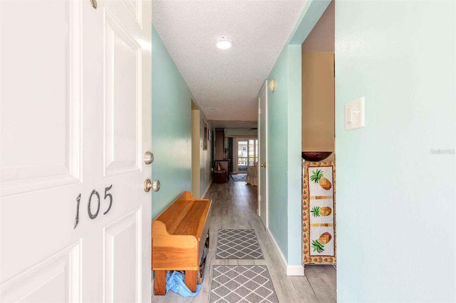 OCEAN INLET YACHT CLUB CONDO - Residential