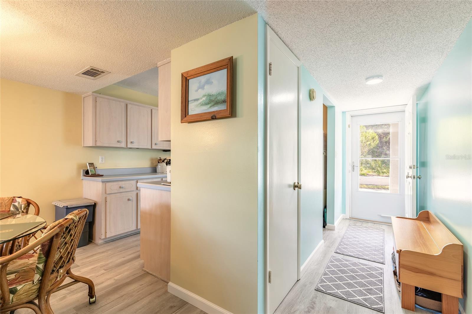 OCEAN INLET YACHT CLUB CONDO - Residential