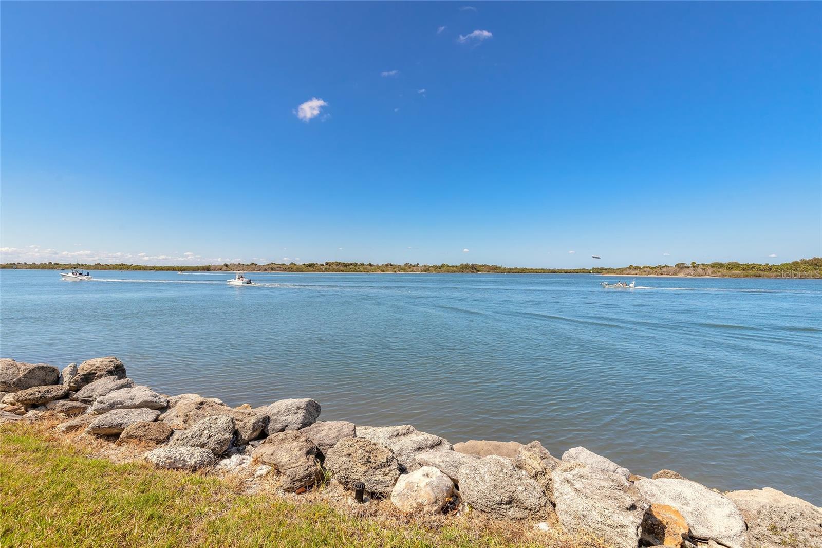 2100 N PENINSULA AVENUE 1050