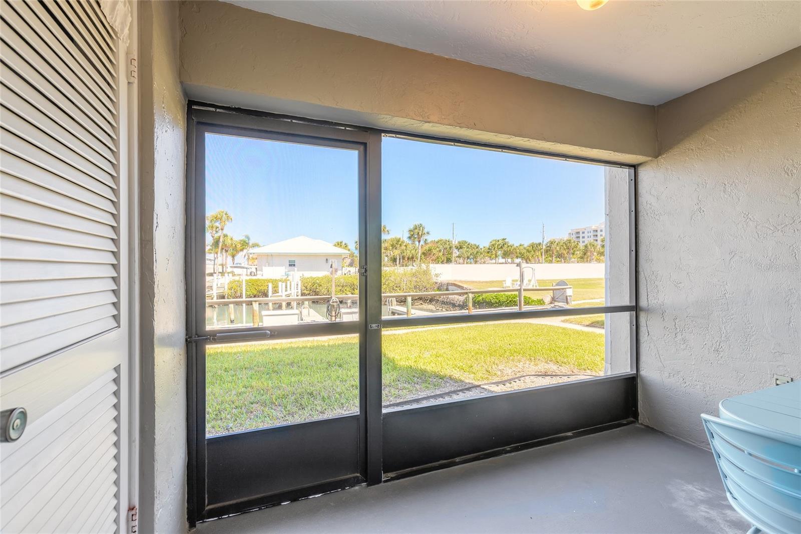OCEAN INLET YACHT CLUB CONDO - Residential