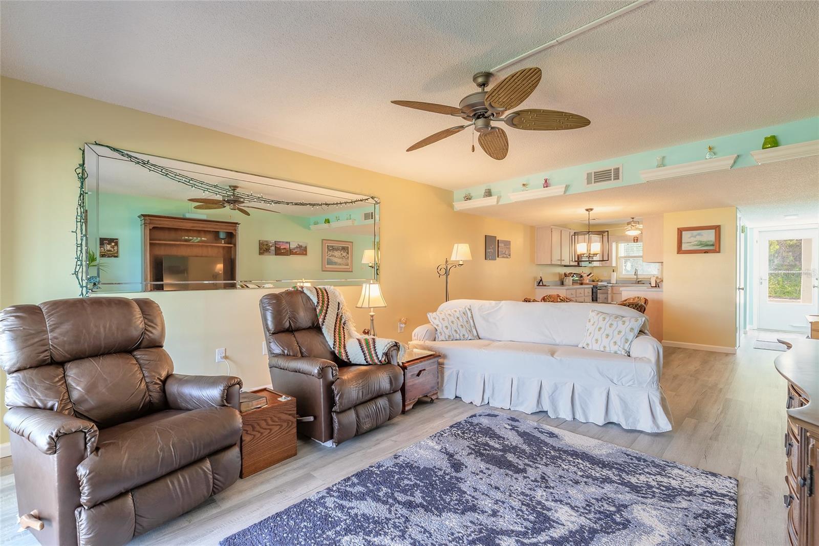 OCEAN INLET YACHT CLUB CONDO - Residential