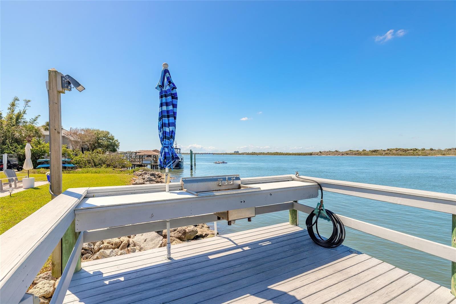 OCEAN INLET YACHT CLUB CONDO - Residential