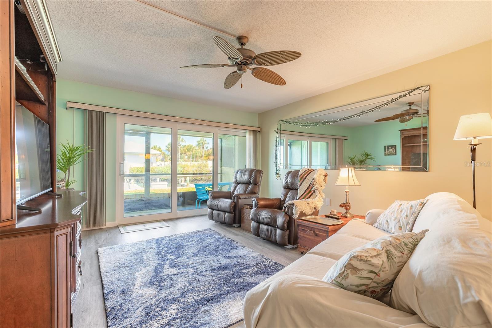 OCEAN INLET YACHT CLUB CONDO - Residential