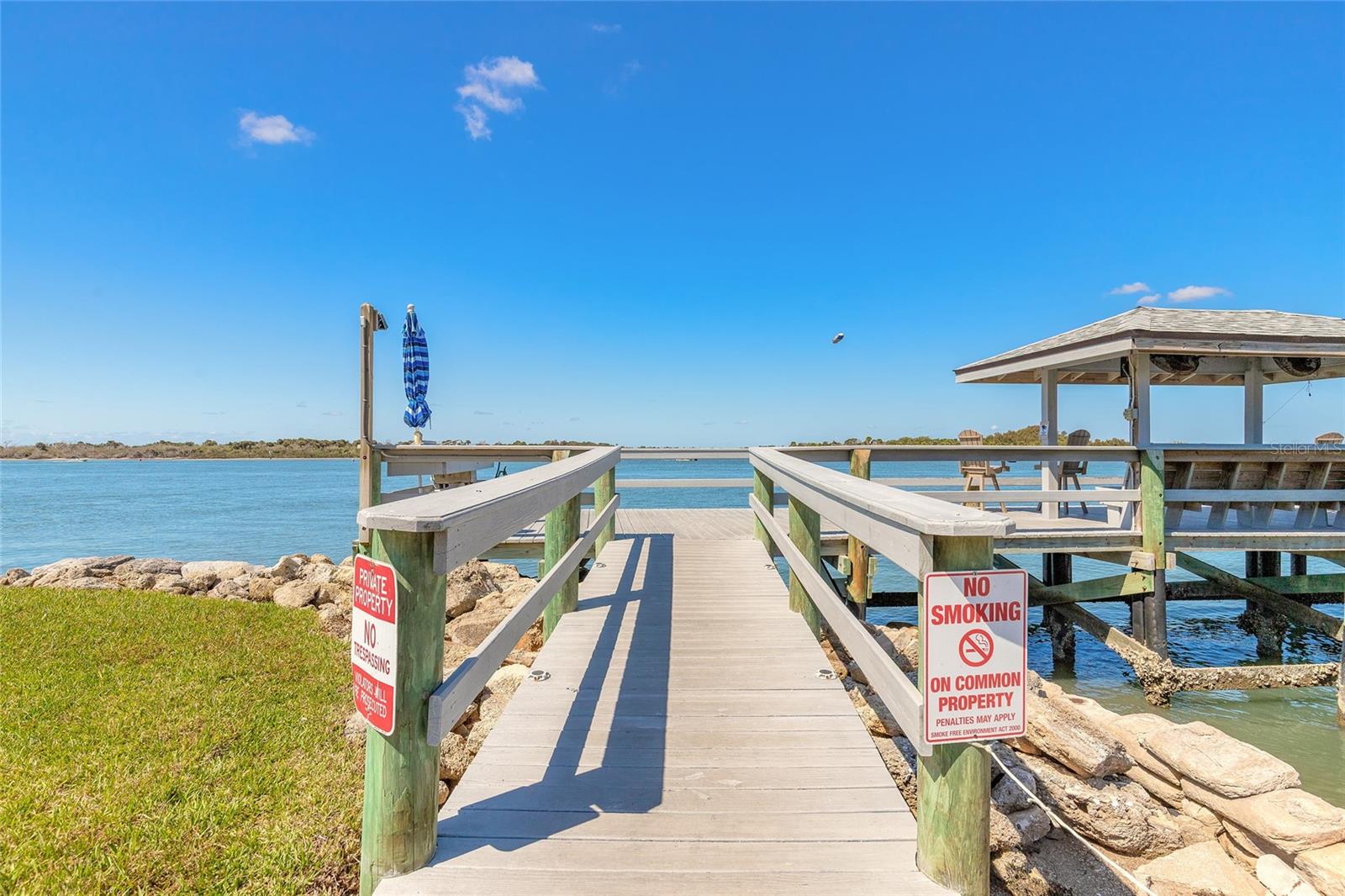 OCEAN INLET YACHT CLUB CONDO - Residential