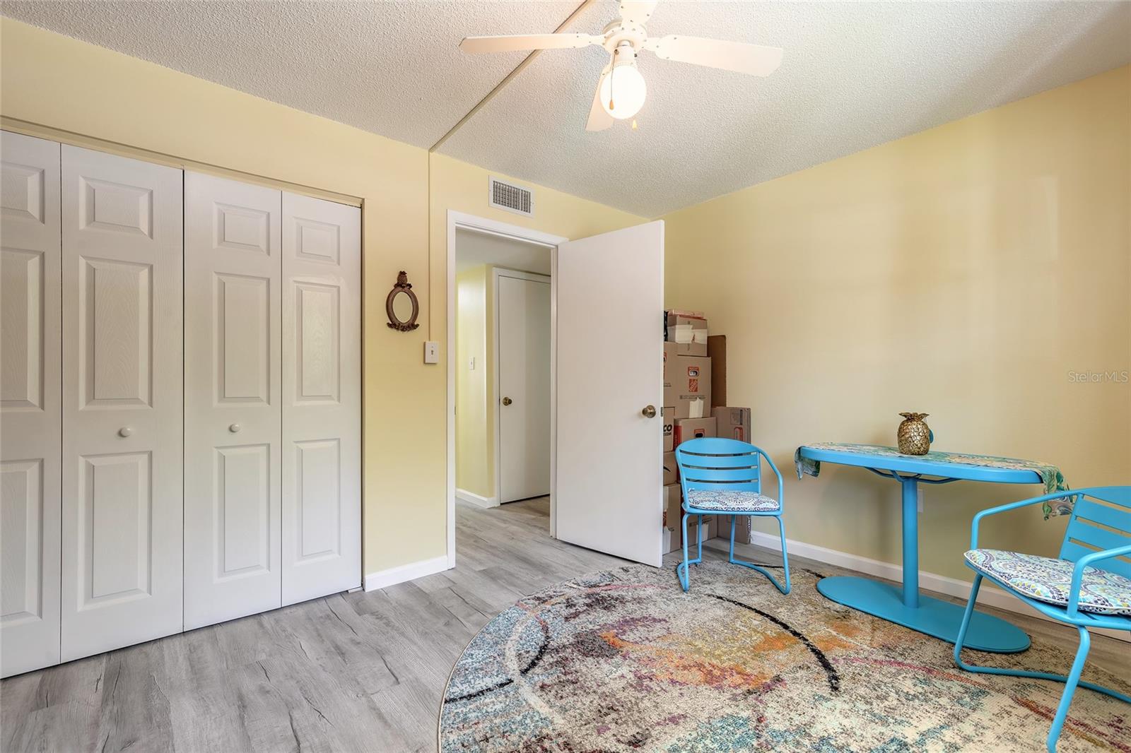 OCEAN INLET YACHT CLUB CONDO - Residential