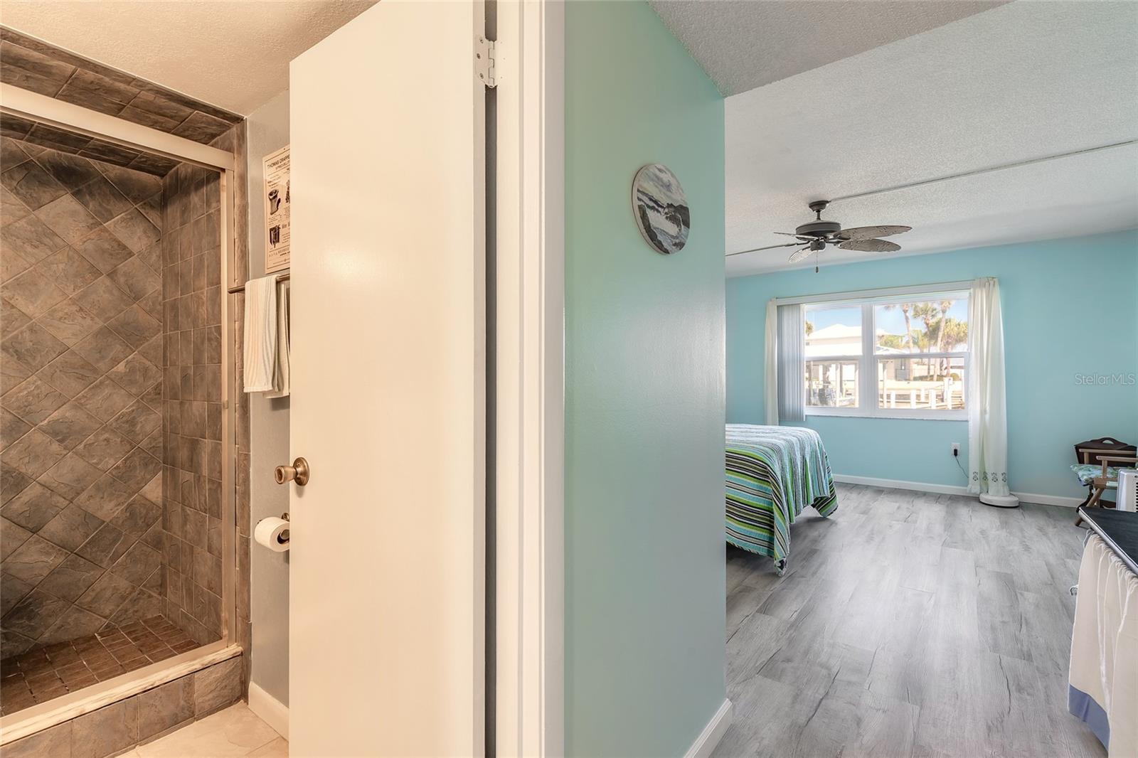 OCEAN INLET YACHT CLUB CONDO - Residential