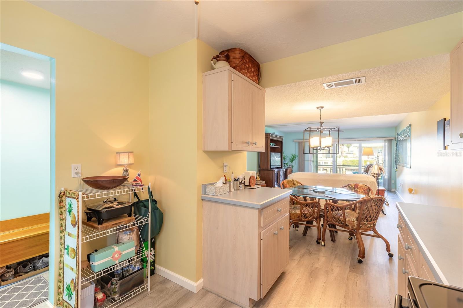 OCEAN INLET YACHT CLUB CONDO - Residential