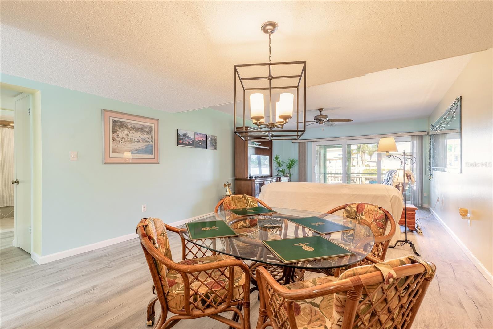 OCEAN INLET YACHT CLUB CONDO - Residential