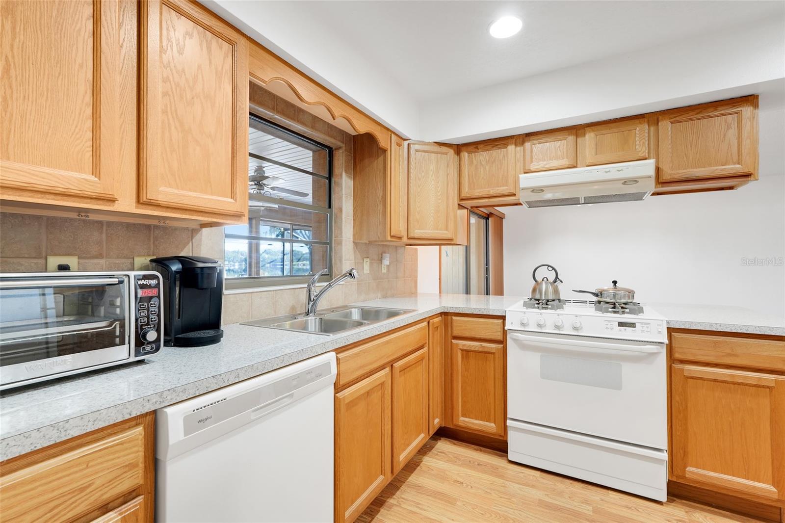 CLERMONT WINONA SHORES - Residential