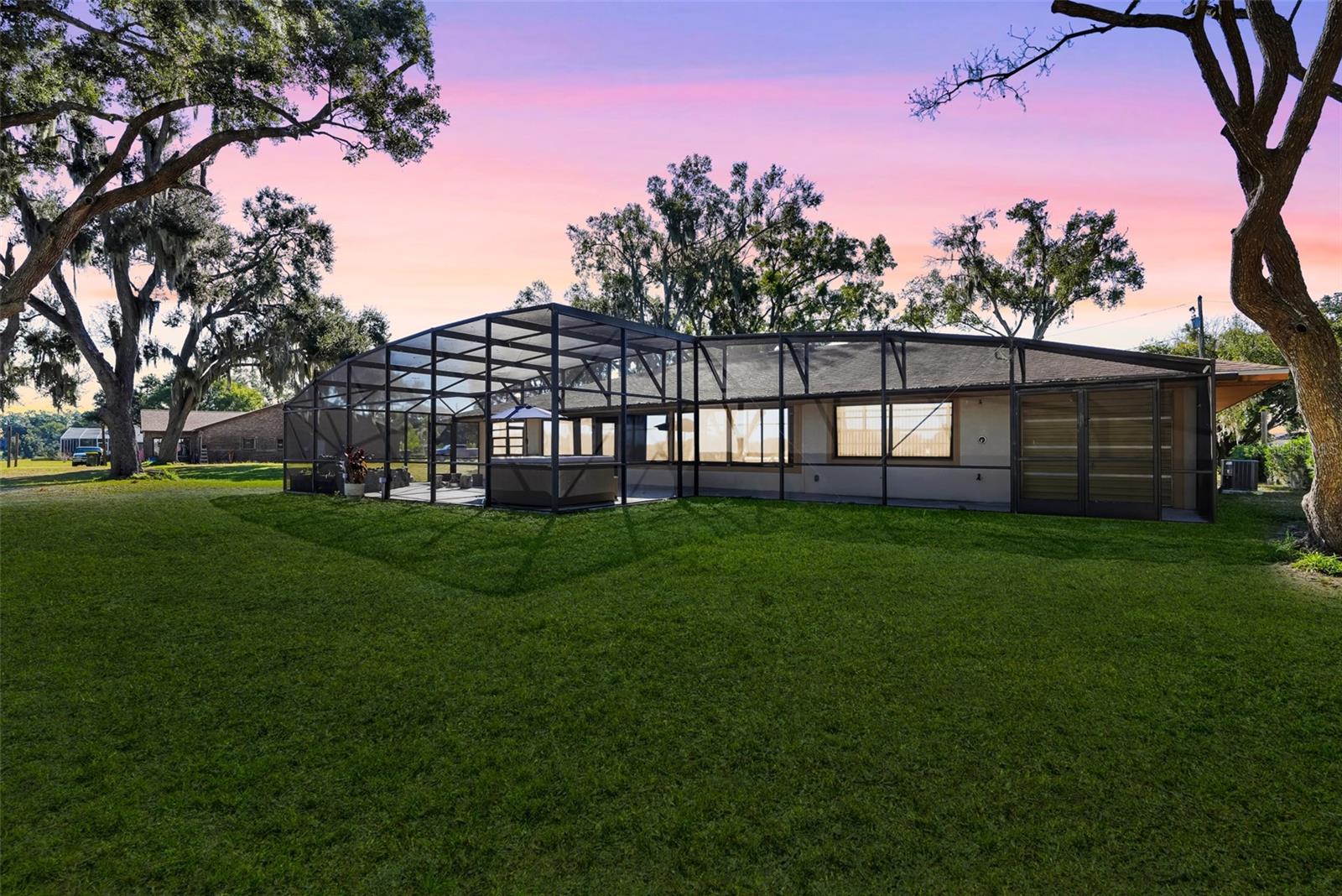 CLERMONT WINONA SHORES - Residential