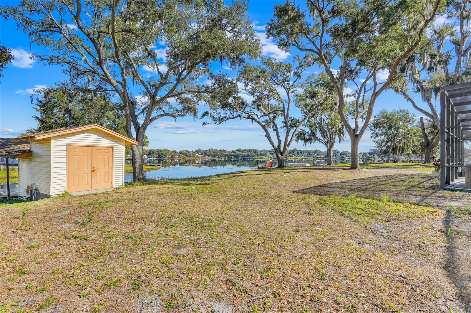 CLERMONT WINONA SHORES - Residential