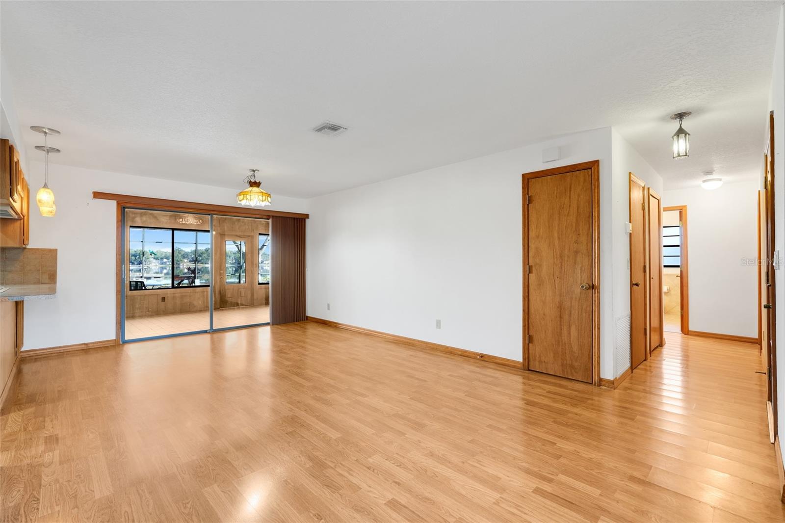 CLERMONT WINONA SHORES - Residential