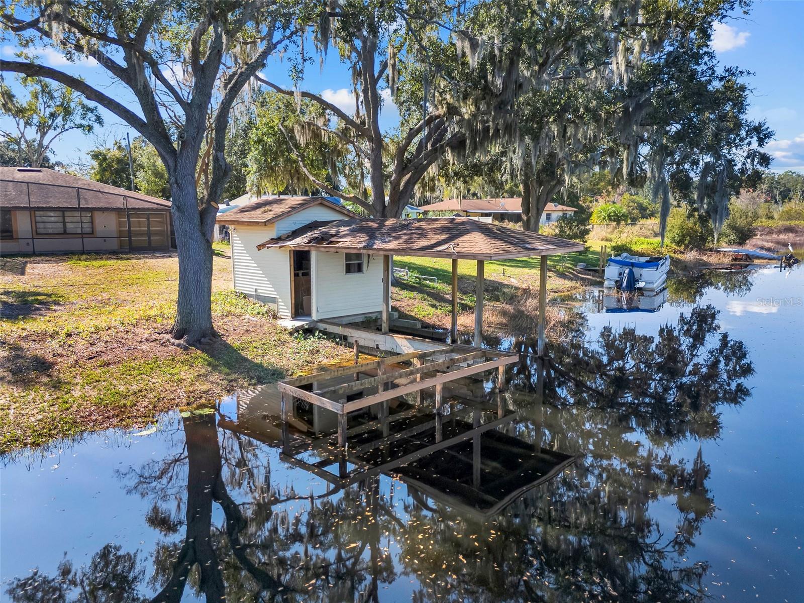 CLERMONT WINONA SHORES - Residential