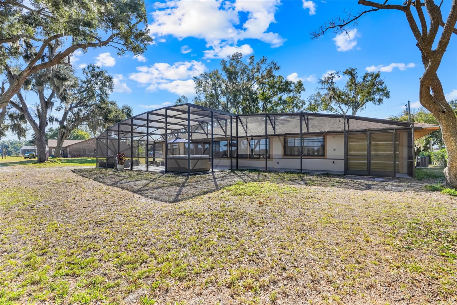 CLERMONT WINONA SHORES - Residential