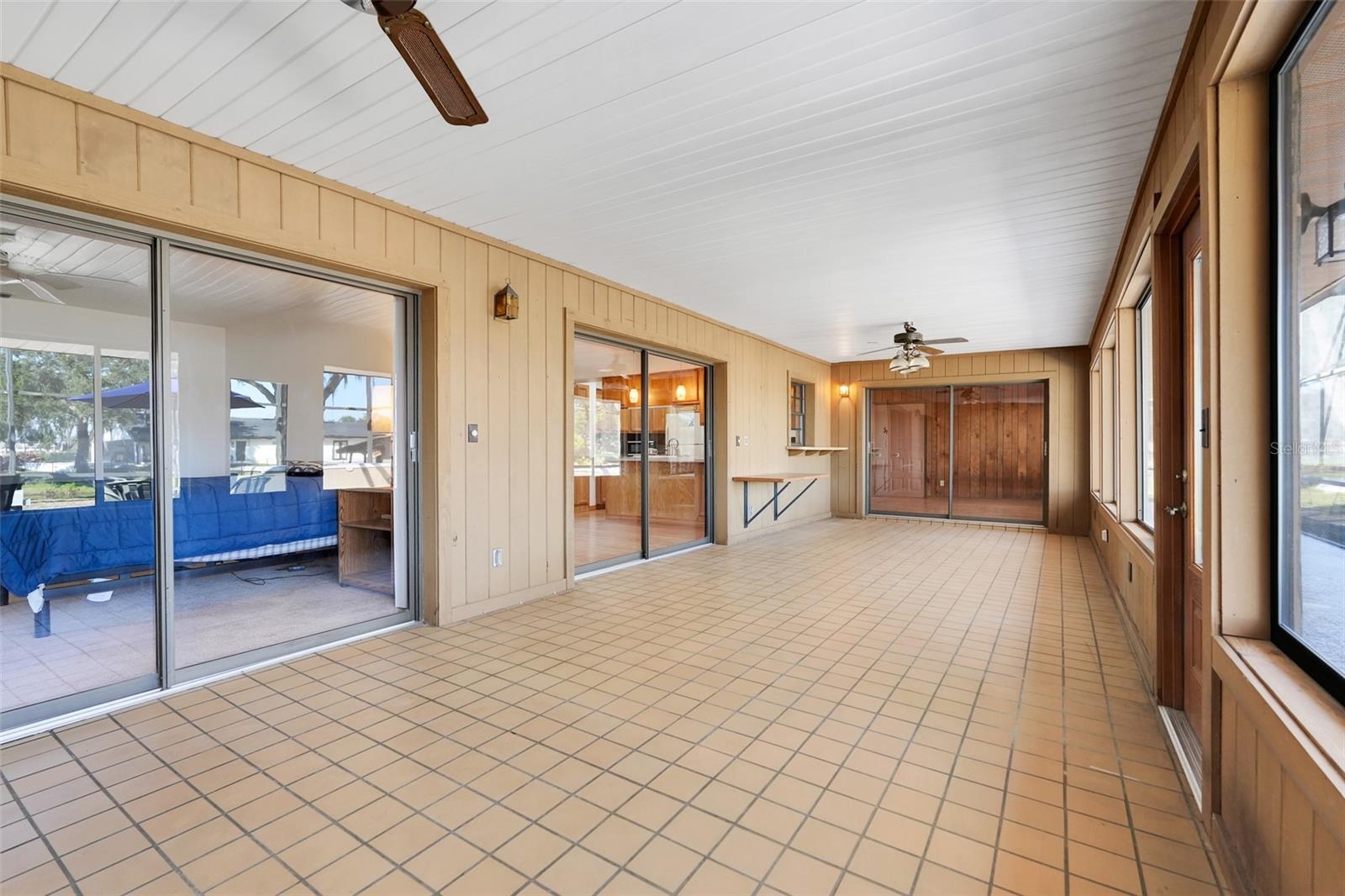 CLERMONT WINONA SHORES - Residential